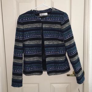 Tahari blazer
